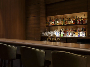 Отель Sapporo View Hotel Odori Park