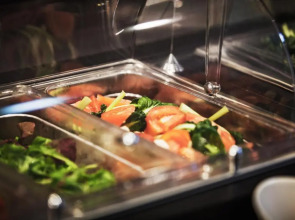 Fraser Place Central Seoul