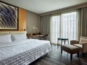 Le Méridien München