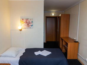 Постоялый двор Ям