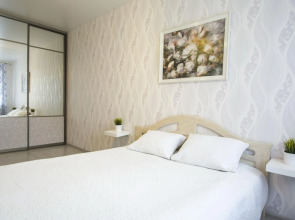 Апартон на проспекте Независимости 52