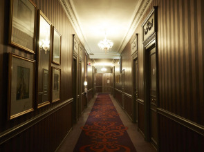 Le Grand Hotel de Cabourg - MGallery Collection