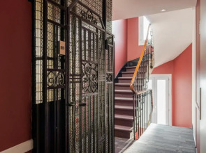 Hôtel Baldi by Magna Arbor