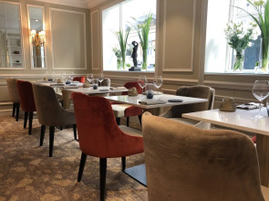 Отель Westminster