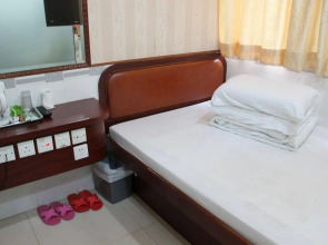 Yue Ka Hotel China HK