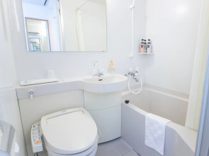 Belleview Nagasaki Dejima