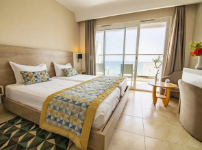 Курортный отель Riadh Palms Resort & Spa