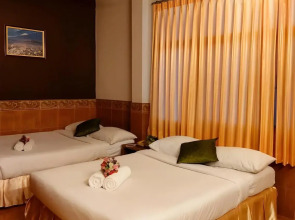 Suriwong Chumphon Hotel