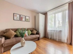 ApartLux (АпартЛюкс) на Фестивальной