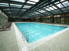 Sheraton Grand Istanbul Atasehir