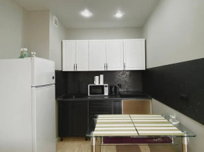 Апартаменты на улице Смолина 61