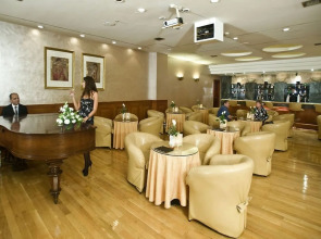 Kervansaray Thermal Convention Center & Spa