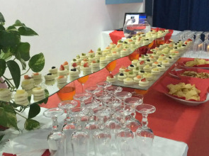 Hotel Bellevue del Golfo