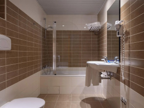 TRYP by Wyndham Porto Centro Hotel