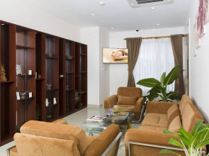 TTC Hotel - Michelia