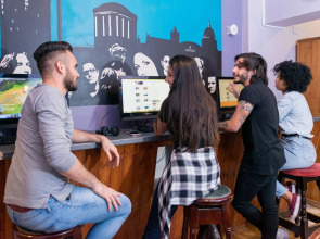 The Times Hostel - Camden Place