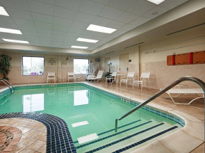 Spark by Hilton Rahway