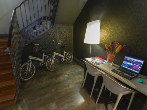 Petit Palace Plaza España