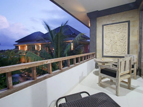 Batu Empug Ubud Cottages