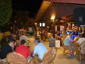 Belcehan Beach Hotel