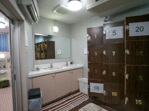 Hotel Mikado - Hostel