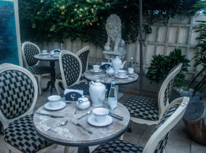 Casa Falleri Boutique Hotel