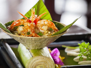 Victoria Phan Thiet Beach Resort & Spa