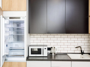 Booking Smart на улице Энгельса 77