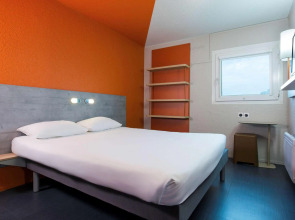 ibis budget Paris Porte d'Italie Est