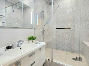 Urban Apartments (Урбан Апартментс) на улице Бехтерева 9а