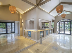 Manzara Boutique Hotel