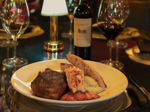 Best Western Plus Columbia River Hotel