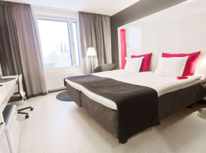 Scandic Tampere Station