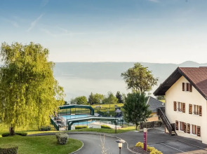 Garden & City Evian Lugrin