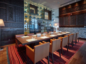 Park Hyatt Guangzhou