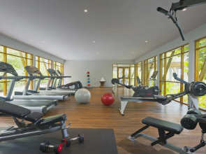 Dhigali Maldives - A Premium All-Inclusive Resort