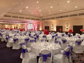 The Tower Hotel, by Thistle