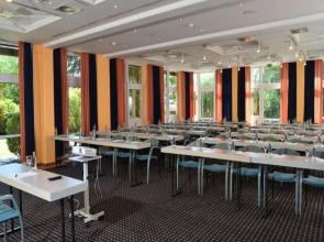 Michel Hotel Hodenhagen