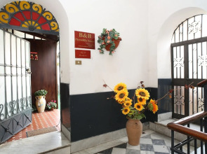 B&B Piccadilly House