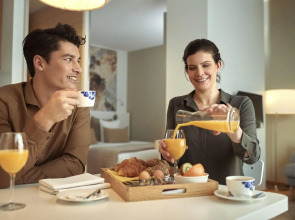 WestCord Hotel Delft