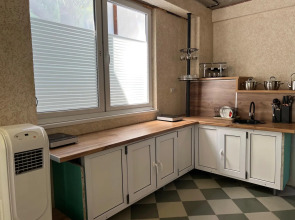 Гостевой дом Flamingo (Фламинго)