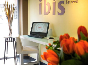 ibis Leuven Centrum