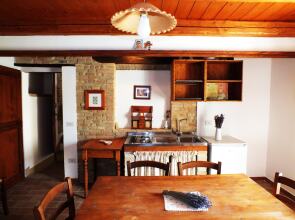 Agriturismo La Casa della Lavanda - Il Casale