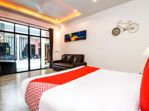 Baan Noppadol Hua Hin Loft Hotel