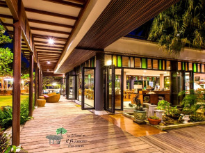 K.B. Resort (SHA Extra Plus)