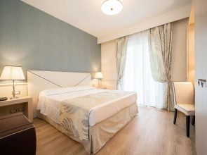 Отель Ariston Molino Buja