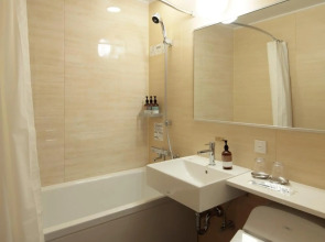 Candeo Hotels Nagasaki Shinchi Chinatown