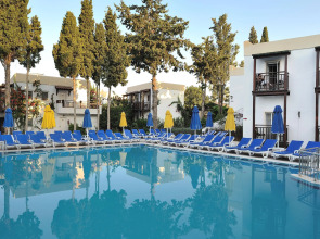 Bitez Garden Life Hotel - All Inclusive