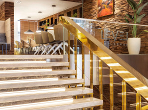 Melia Madrid Princesa