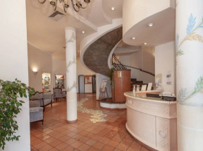 Hotel Club Due Torri